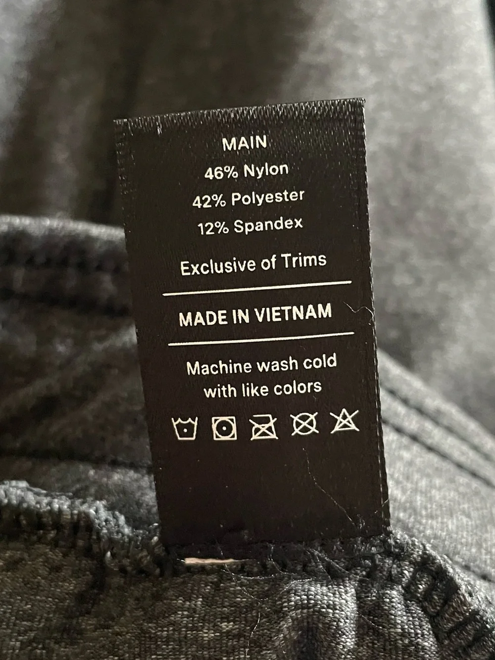 NEW Public Rec Daymaker Pants Mens 36x28 Heather Charcoal Performance Drawstring